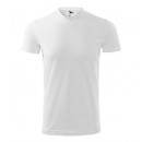 T-shirt unisex 111 White