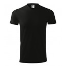 T-shirt unisex 111 Black