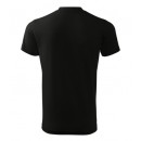 T-shirt unisex 111 Black