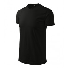 T-shirt unisex 111 Black