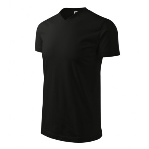 T-shirt unisex 111 Black