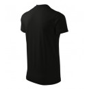 T-shirt unisex 111 Black