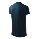 T-shirt unisex 111 Navy Blue