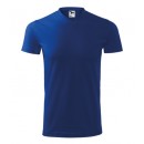 T-shirt unisex 111 Royal Blue