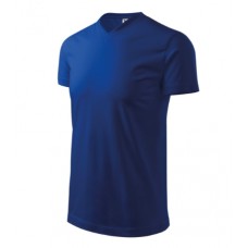 T-shirt unisex 111 Royal Blue