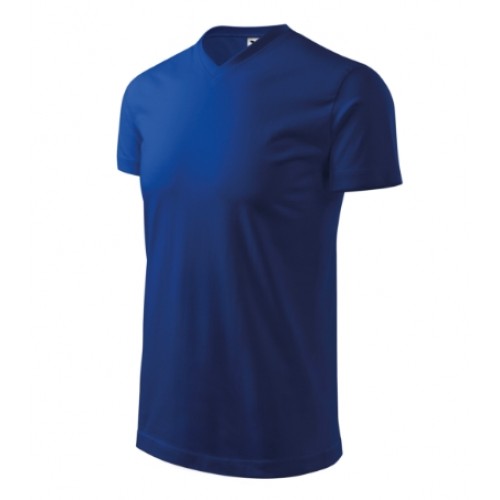 T-shirt unisex 111 Royal Blue