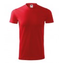 T-shirt unisex 111 Red