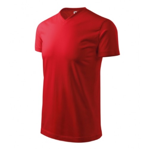 T-shirt unisex 111 Red