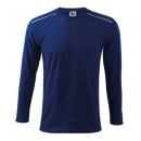 T-shirt unisex 112 Royal Blue