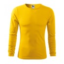 T-shirt men’s 119 Yellow