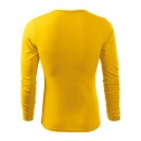 T-shirt men’s 119 Yellow