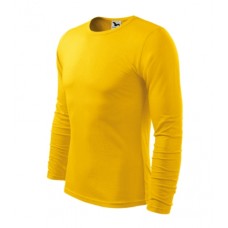 T-shirt men’s 119 Yellow