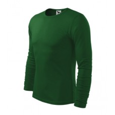 T-shirt men’s 119 Bottle Green