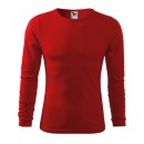 T-shirt men’s 119 Red