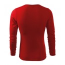 T-shirt men’s 119 Red