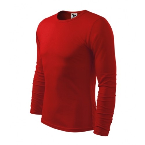 T-shirt men’s 119 Red