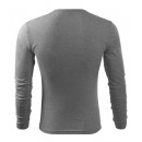 T-shirt men’s 119 Dark Gray Melange