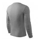 T-shirt men’s 119 Dark Gray Melange