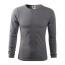 T-shirt men’s 119 Steel Gray