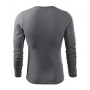 T-shirt men’s 119 Steel Gray