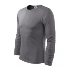 T-shirt men’s 119 Steel Gray