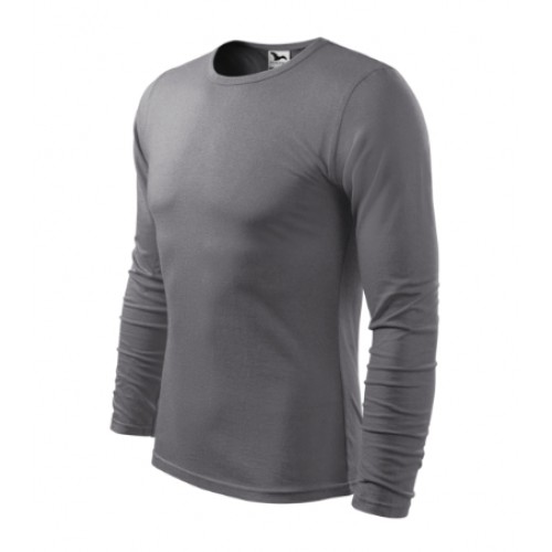 T-shirt men’s 119 Steel Gray