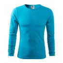 T-shirt men’s 119 Blue Atoll