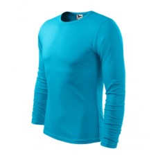 T-shirt men’s 119 Blue Atoll