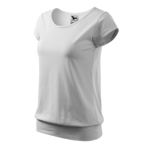 T-shirt women’s 120 White