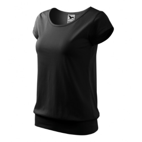 T-shirt women’s 120 Black