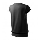 T-shirt women’s 120 Black