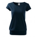 T-shirt women’s 120 Navy Blue