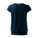 T-shirt women’s 120 Navy Blue