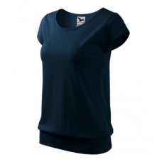 T-shirt women’s 120 Navy Blue