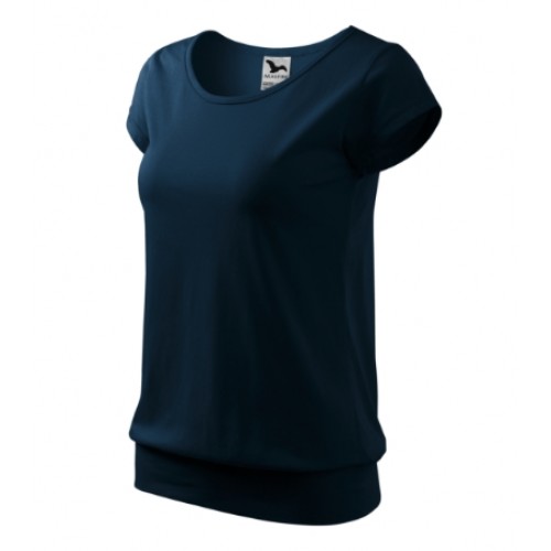 T-shirt women’s 120 Navy Blue