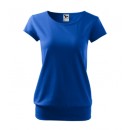 T-shirt women’s 120 Royal Blue