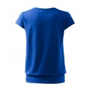 T-shirt women’s 120 Royal Blue