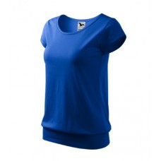 T-shirt women’s 120 Royal Blue