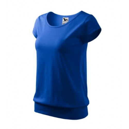 T-shirt women’s 120 Royal Blue