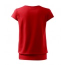 T-shirt women’s 120 Red