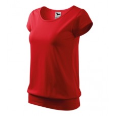 T-shirt women’s 120 Red