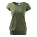 T-shirt women’s 120 Khaki