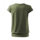 T-shirt women’s 120 Khaki