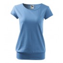 T-shirt women’s 120 Sky Blue