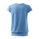 T-shirt women’s 120 Sky Blue