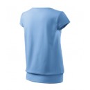 T-shirt women’s 120 Sky Blue