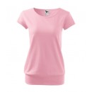 T-shirt women’s 120 Pink