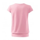 T-shirt women’s 120 Pink