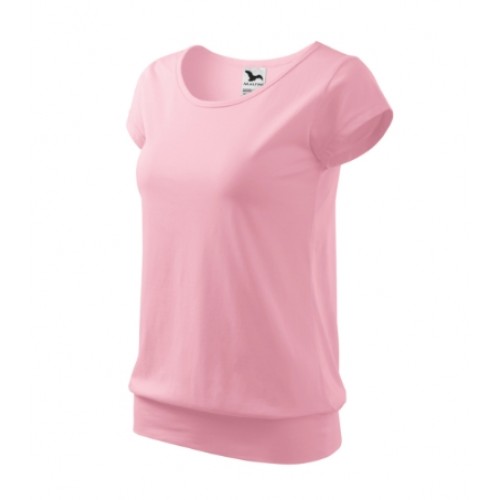 T-shirt women’s 120 Pink