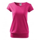 T-shirt women’s 120 Magenta